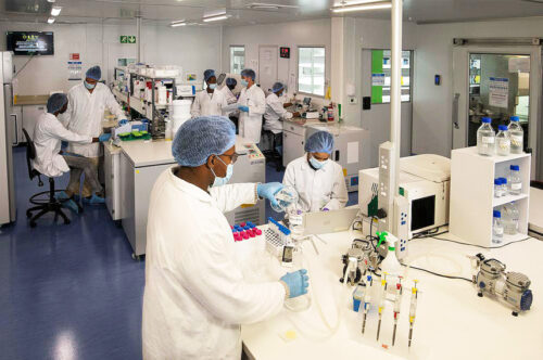 Cape Bio - Technology Innovation Agency