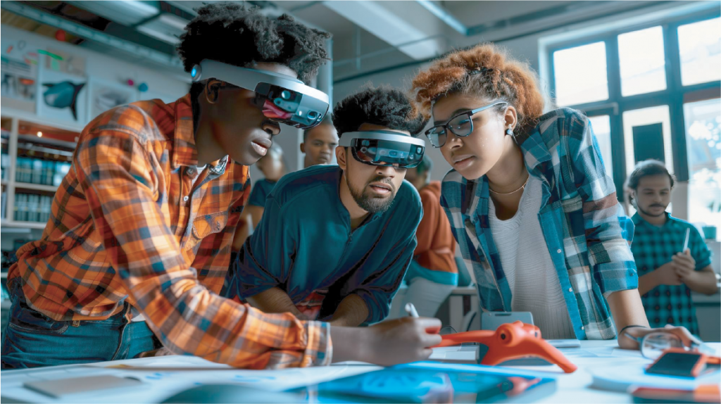 Call for Proposals – Living Labs Pilot Programme: Free State