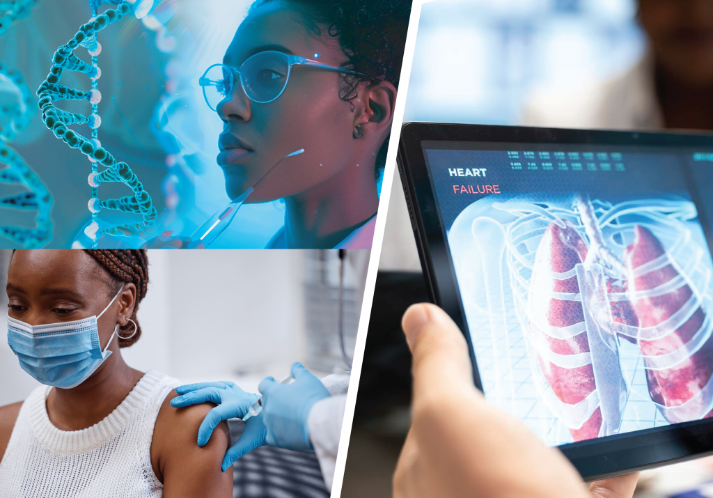 SOUTH AFRICA-CUBA Biotechnology Collaboration Call