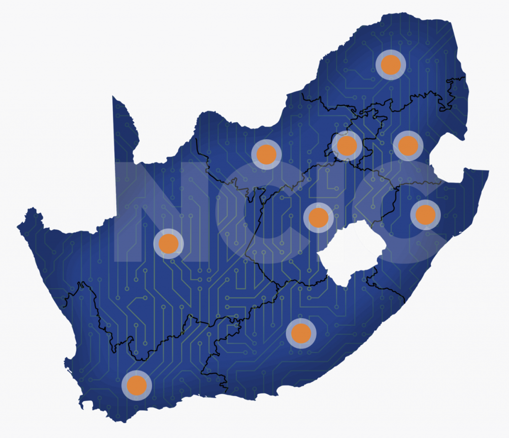 The South Africa National Cleantech Innovation Challenge (NCIC)